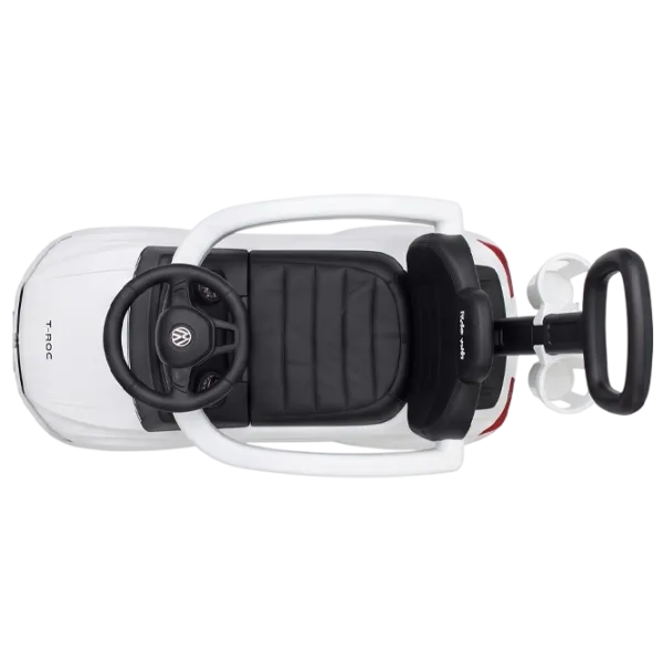 Tolocar Baby Mix Volkswagen T-Roc (45780) 25 kg/ White photo 5