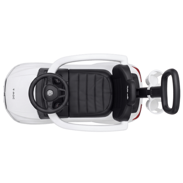 Tolocar Baby Mix Volkswagen T-Roc (45780) 25 kg/ White photo 5