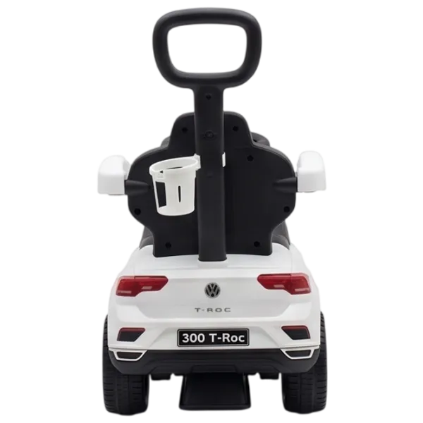 Tolocar Baby Mix Volkswagen T-Roc (45780) 25 kg/ White photo 6