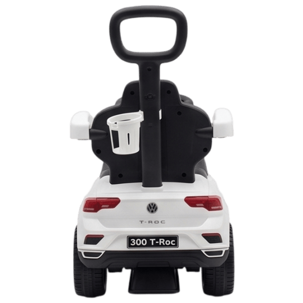 Tolocar Baby Mix Volkswagen T-Roc (45780) 25 kg/ White photo 6