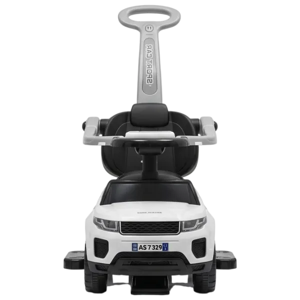 Tolocar Baby Mix Suv 3v1 (57181) 20 kg/ White photo 3