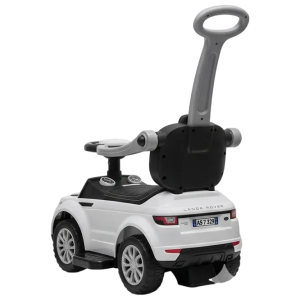 Tolocar Baby Mix Suv 3v1 (57181) 20 kg/ White photo 4