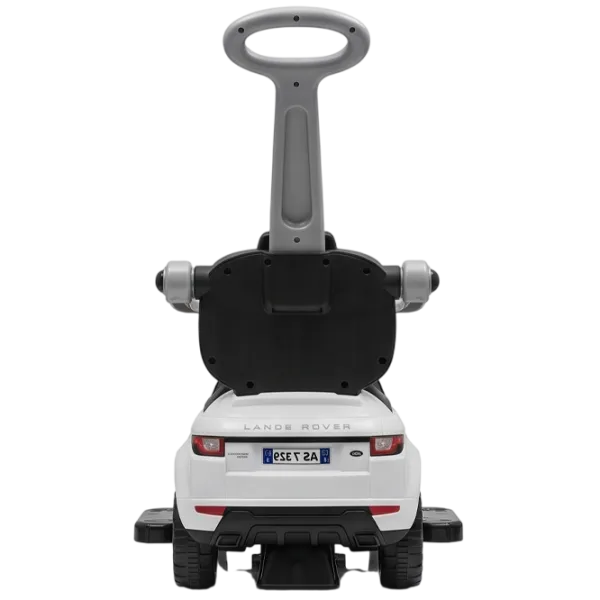 Tolocar Baby Mix Suv 3v1 (57181) 20 kg/ White photo 5