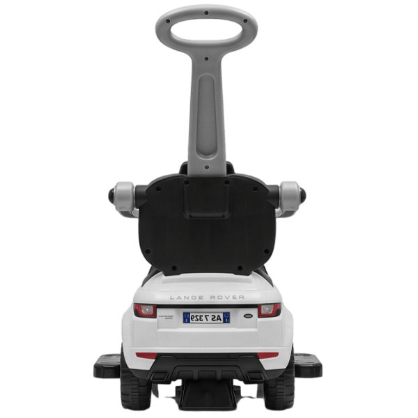 Tolocar Baby Mix Suv 3v1 (57181) 20 kg/ White photo 5