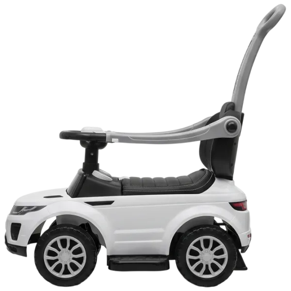 Tolocar Baby Mix Suv 3v1 (57181) 20 kg/ White photo 6