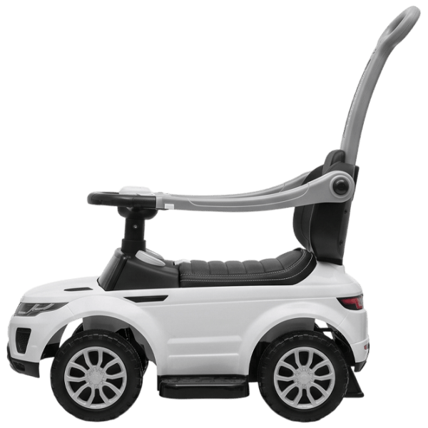 Tolocar Baby Mix Suv 3v1 (57181) 20 kg/ White photo 6