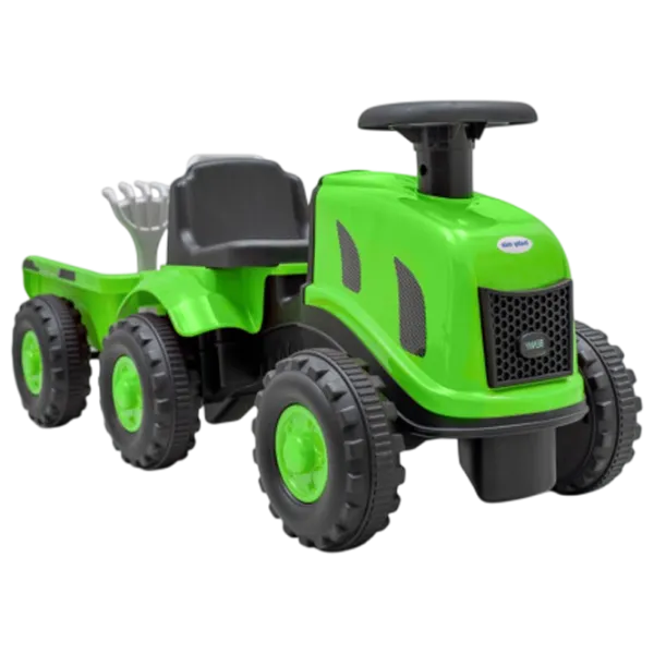 Tolocar Baby Mix Benny (58358) 25 kg/ Green photo 1