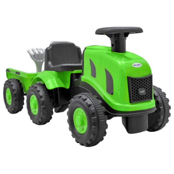 Tolocar Baby Mix Benny (58358) 25 kg/ Green photo 1