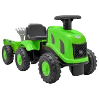 Tolocar Baby Mix Benny (58358) 25 kg/ Green