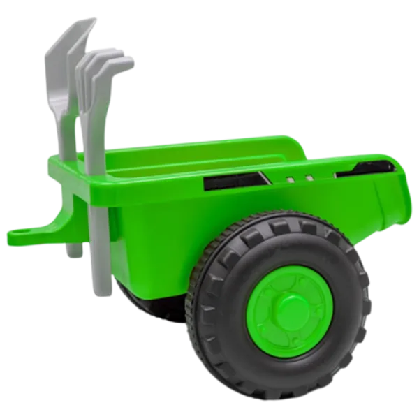 Tolocar Baby Mix Benny (58358) 25 kg/ Green photo 3