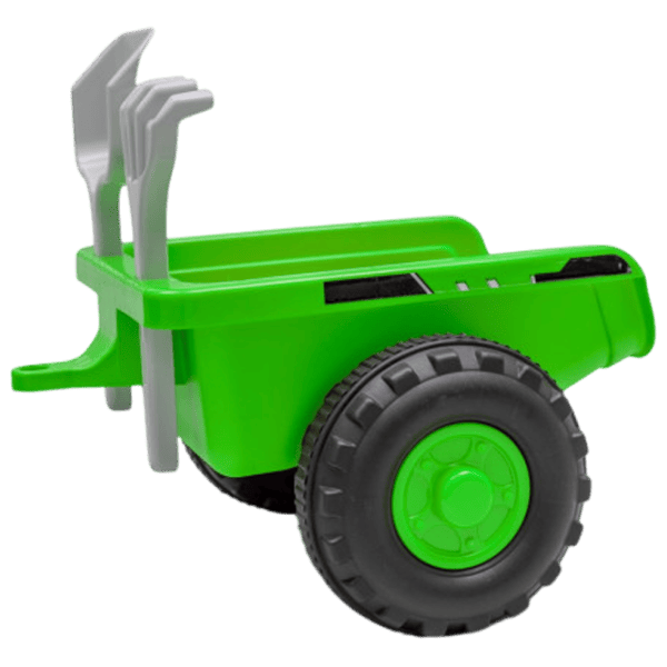 Tolocar Baby Mix Benny (58358) 25 kg/ Green photo 3