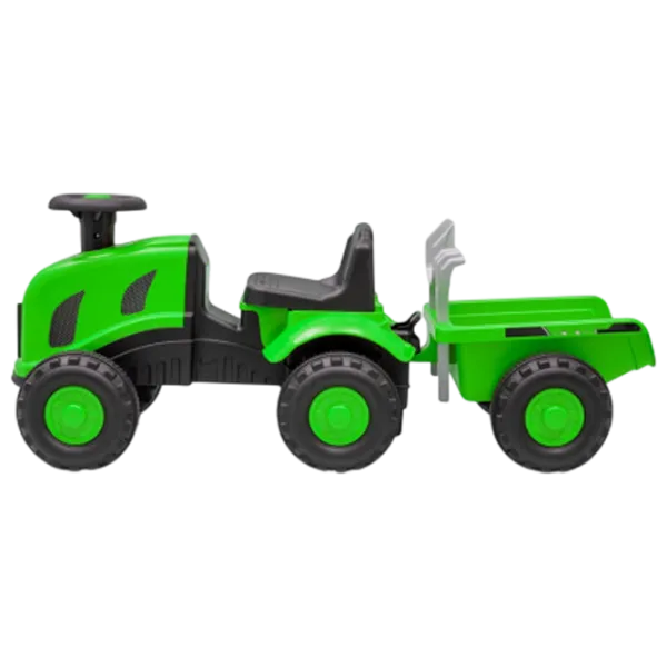 Tolocar Baby Mix Benny (58358) 25 kg/ Green photo 4