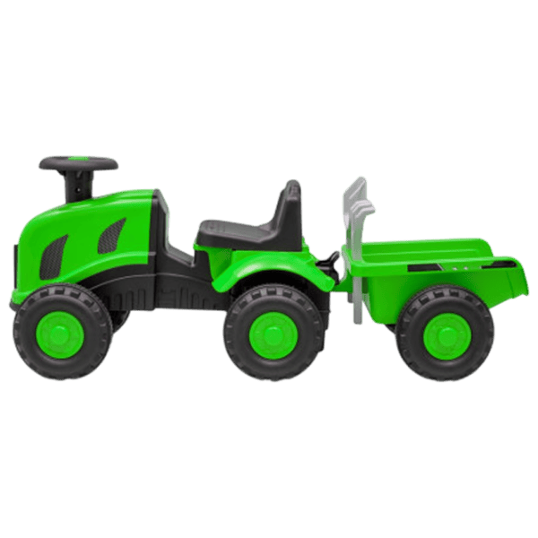 Tolocar Baby Mix Benny (58358) 25 kg/ Green photo 4