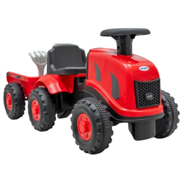 Tolocar Baby Mix Benny (58358) 25 kg/ Red photo 1