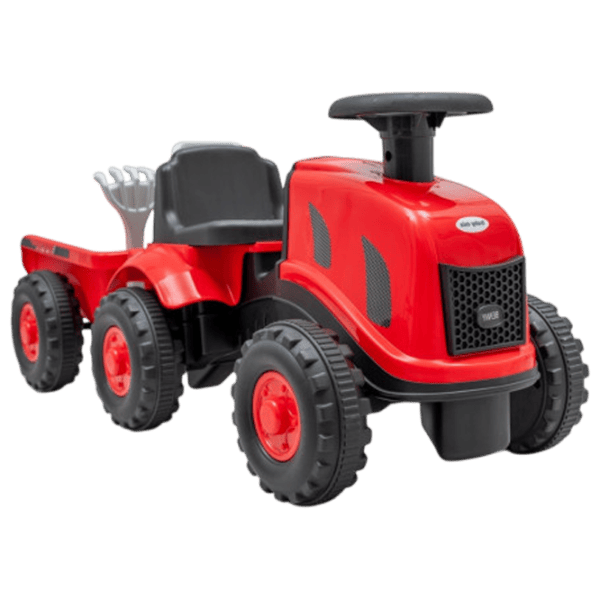 Tolocar Baby Mix Benny (58358) 25 kg/ Red photo 1