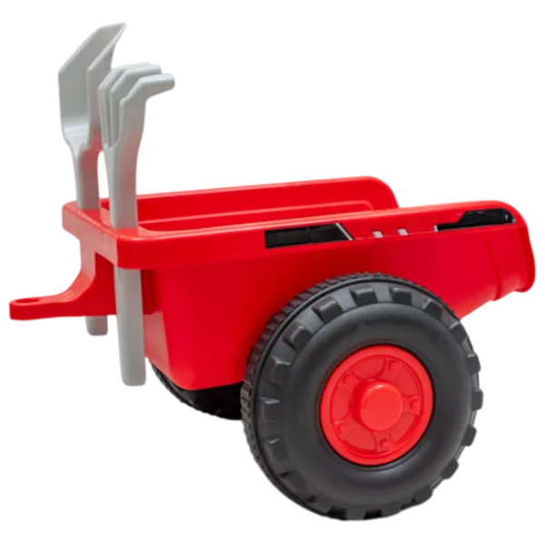 Tolocar Baby Mix Benny (58358) 25 kg/ Red photo 2