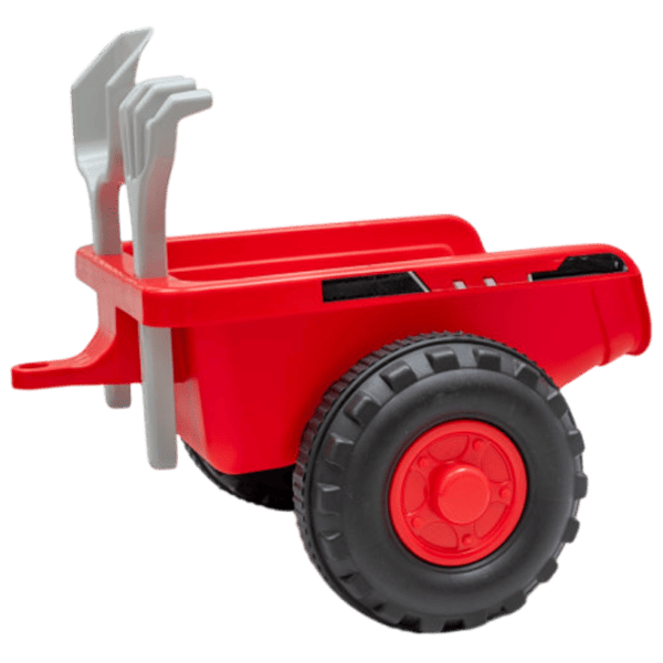 Tolocar Baby Mix Benny (58358) 25 kg/ Red photo 2