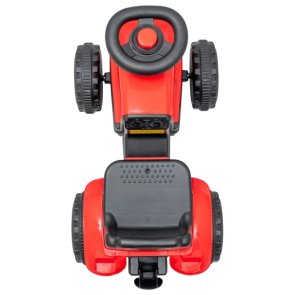 Tolocar Baby Mix Benny (58358) 25 kg/ Red photo 3