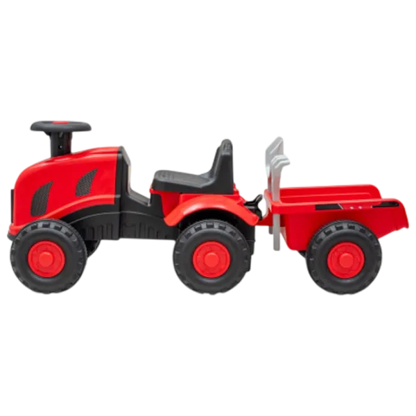 Tolocar Baby Mix Benny (58358) 25 kg/ Red photo 4