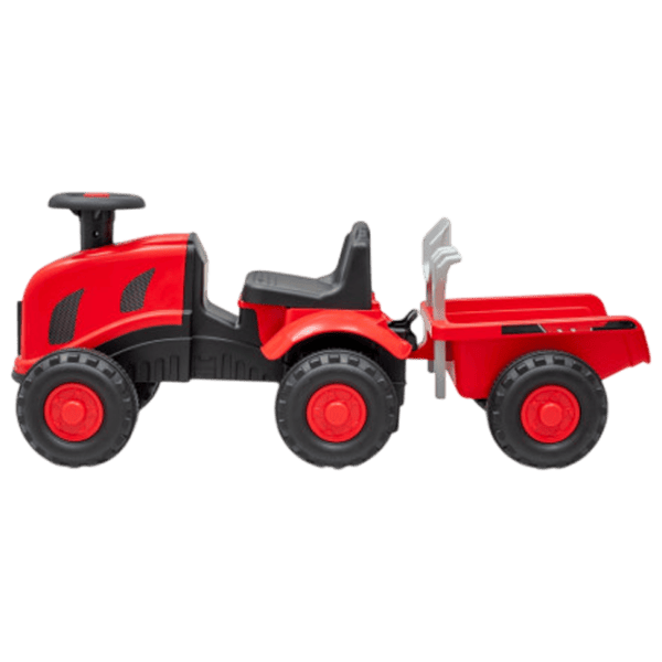 Tolocar Baby Mix Benny (58358) 25 kg/ Red photo 4