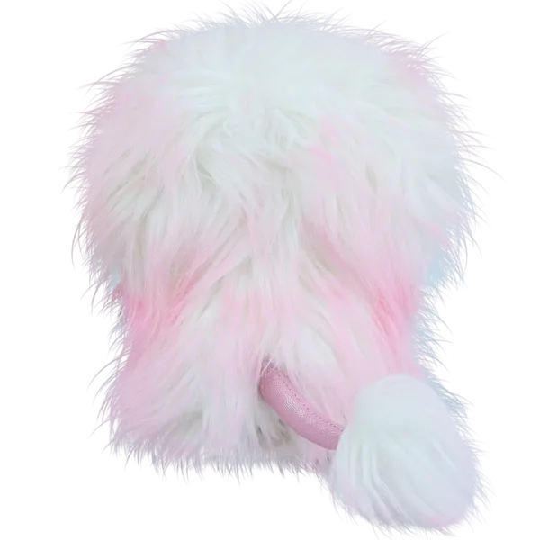 Jucărie moale Nebulous Stars Plush Astria 11633 3+ / White photo 3