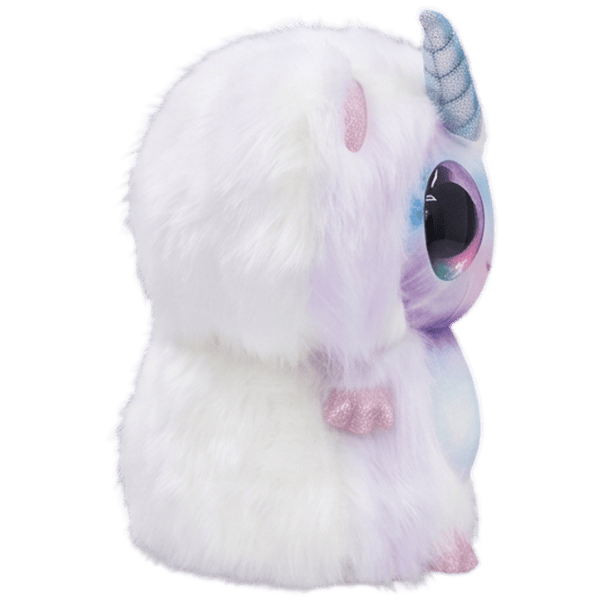 Jucărie moale Nebulous Stars Plush Astria 11633 3+ / White photo 4