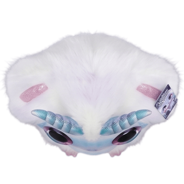 Jucărie moale Nebulous Stars Plush Astria 11633 3+ / White photo 5