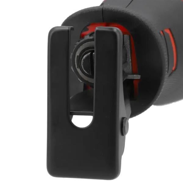 Fierăstrău sabie Yato YT82282 710 W / Red photo 3