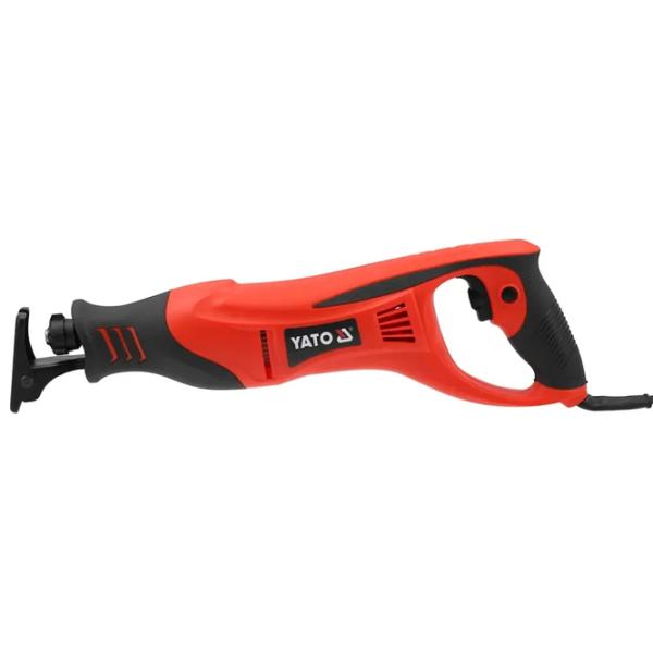 Fierăstrău sabie Yato YT82282 710 W / Red photo 4