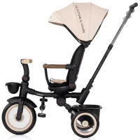 Трицикл Chipolino Urban 25 кг / Бежевый photo 2