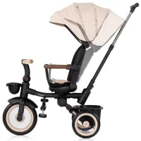 Трицикл Chipolino Urban 25 кг / Бежевый photo 3