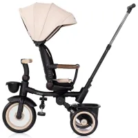 Трицикл Chipolino Urban 25 кг / Бежевый photo 4