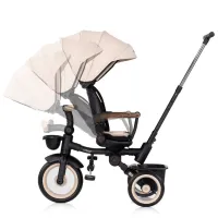 Трицикл Chipolino Urban 25 кг / Бежевый photo 5