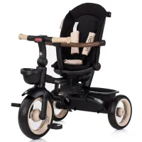 Трицикл Chipolino Urban 25 кг / Бежевый photo 7