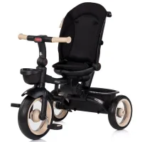 Трицикл Chipolino Urban 25 кг / Бежевый photo 8