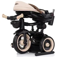 Трицикл Chipolino Urban 25 кг / Бежевый photo 9