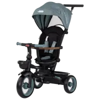 Трицикл Chipolino Urban 25 кг / Зеленый