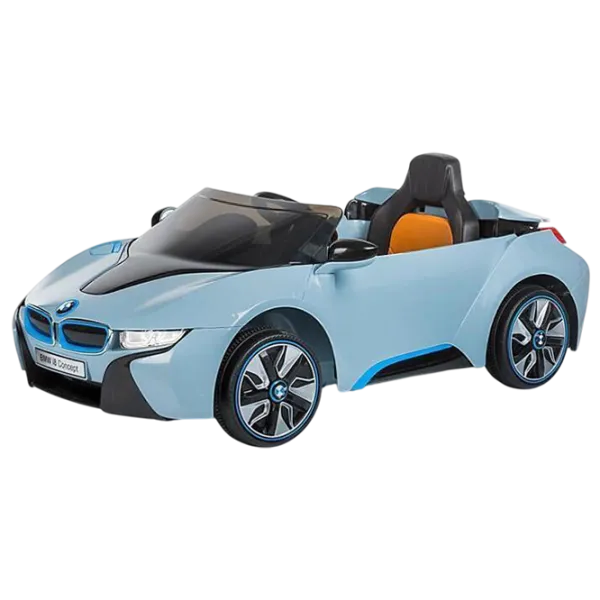 Электромобиль BMW I8 Concept Chipolino ELKBMWI83BK 5 км/ч / 30 кг / 3+ / Синий photo 1
