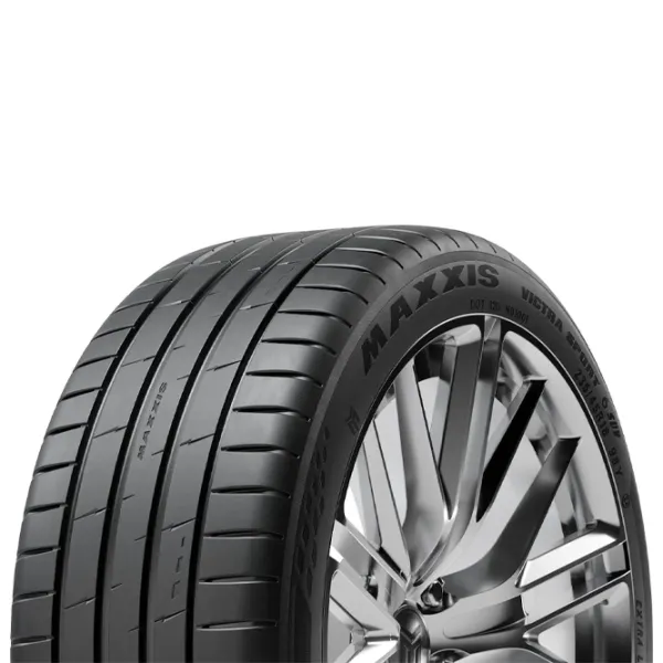 Anvelope Maxxis VS6 Victra Sport Suv 275/40 R21 107Y XL TL Vară / Suv photo 2