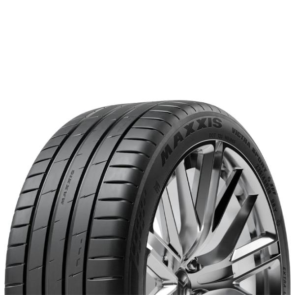 Anvelope Maxxis VS6 Victra Sport Suv 275/40 R21 107Y XL TL Vară / Suv photo 2