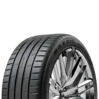 Шины Maxxis VS6 Victra Sport Suv 275/40 R21 107Y XL TL Лето / Внедорожник photo 2
