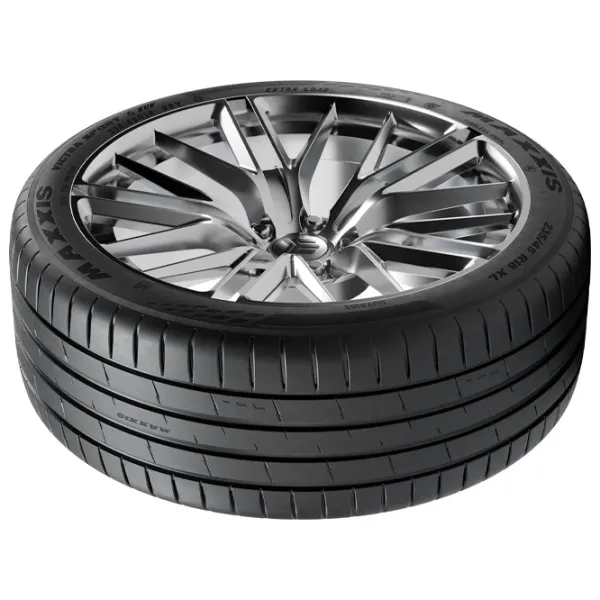 Anvelope Maxxis VS6 Victra Sport Suv 275/40 R21 107Y XL TL Vară / Suv photo 3