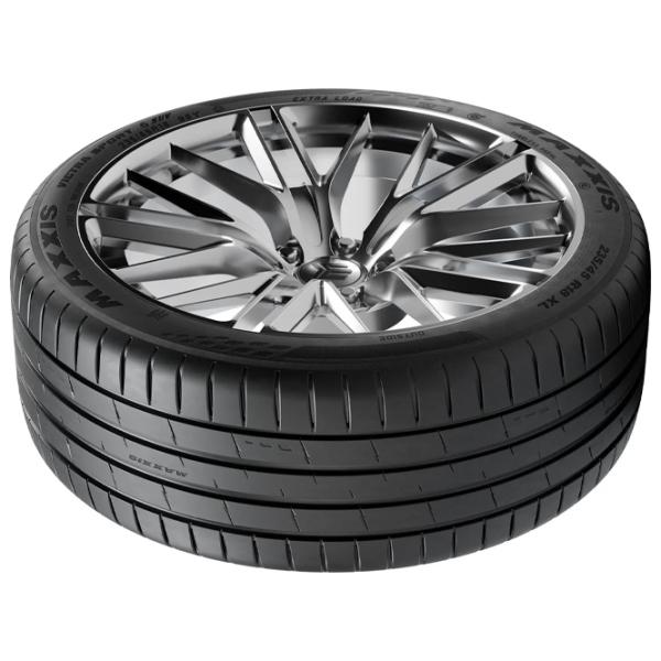 Anvelope Maxxis VS6 Victra Sport Suv 275/40 R21 107Y XL TL Vară / Suv photo 3