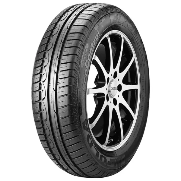 Anvelope Fulda Ecocontrol 185/65 R15 88T Vară / Autoturism photo 1