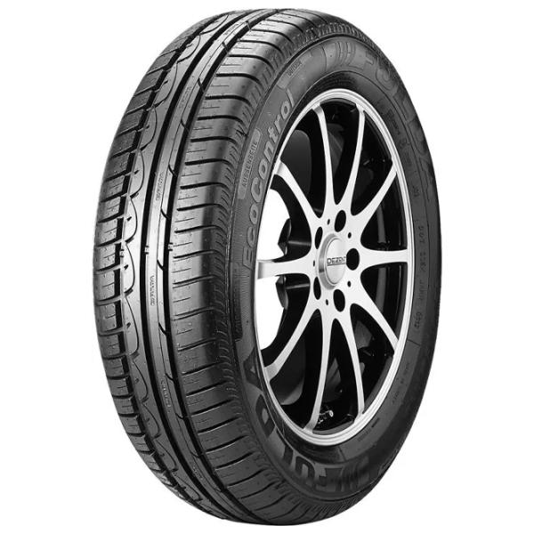 Anvelope Fulda Ecocontrol 185/65 R15 88T Vară / Autoturism photo 1