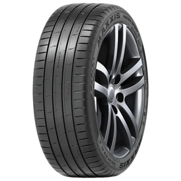 Anvelope Maxxis VS6 Victra Sport 275/40 R20 106V XL TL XP Vară / Autoturism photo 1