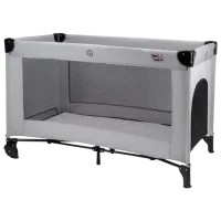 Țarc pentru copii Osann Fresh Air (161-183-300) 0 luni - 4 ani / Gray