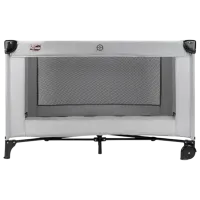 Țarc pentru copii Osann Fresh Air (161-183-300) 0 luni - 4 ani / Gray photo 8