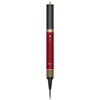 Uscător de păr Dyson HS09 Airwrap Co-anda 1700 W / Red photo 3