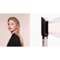 Uscător de păr Dyson HS09 Airwrap Co-anda 1700 W / Red photo 7